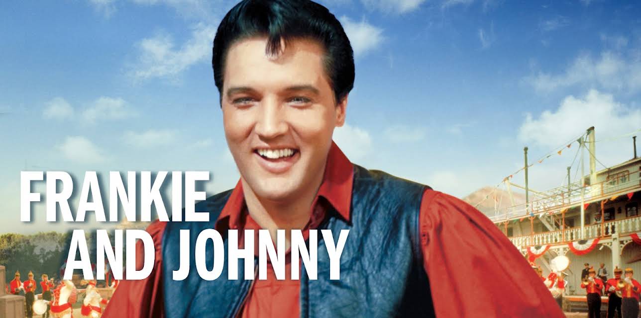 Frankie And Johnny (1966)