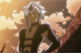 Saint Seiya - The Lost Canvas: A Favorable Wind