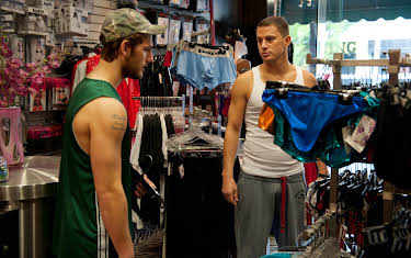20:15: Magic Mike | ZDFneo | 10/10 2026
