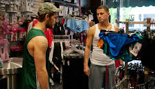 Magic Mike