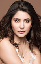 Anushka Sharma as 