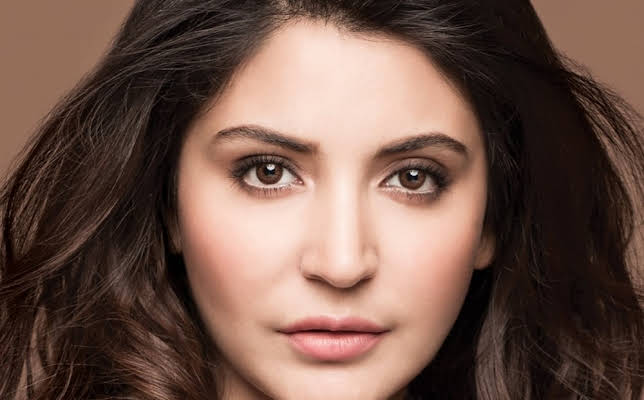 Anushka Sharma