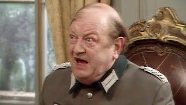 9:05 PM: Allo Allo! (S5 E7) (S5) | Drama | 7/14 2026