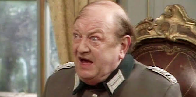 2:35 PM: Allo Allo! (S5 E7) (S5) | Yesterday | 1/24 2026