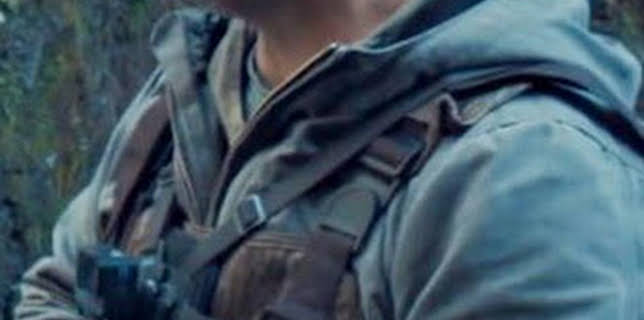 07:30: La fiebre del oro: aguas bravas: Bailando con la muerte | Discovery | 3/11 2026