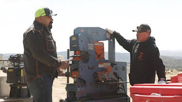 4:00 PM: Gold Rush: Mine Rescue with Freddy & Juan (S3) | Discovery Channel | 3/28 2026