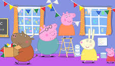 Peppa Pig (S4 E26)