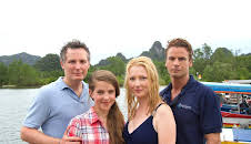 Wiedersehen in Malaysia