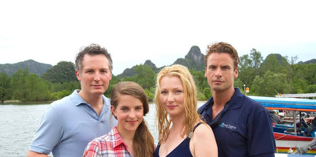 15:30: Wiedersehen in Malaysia | Das Erste | 1/17 2026