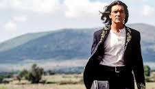 MAD ACTION: 'EL MEXICANO'