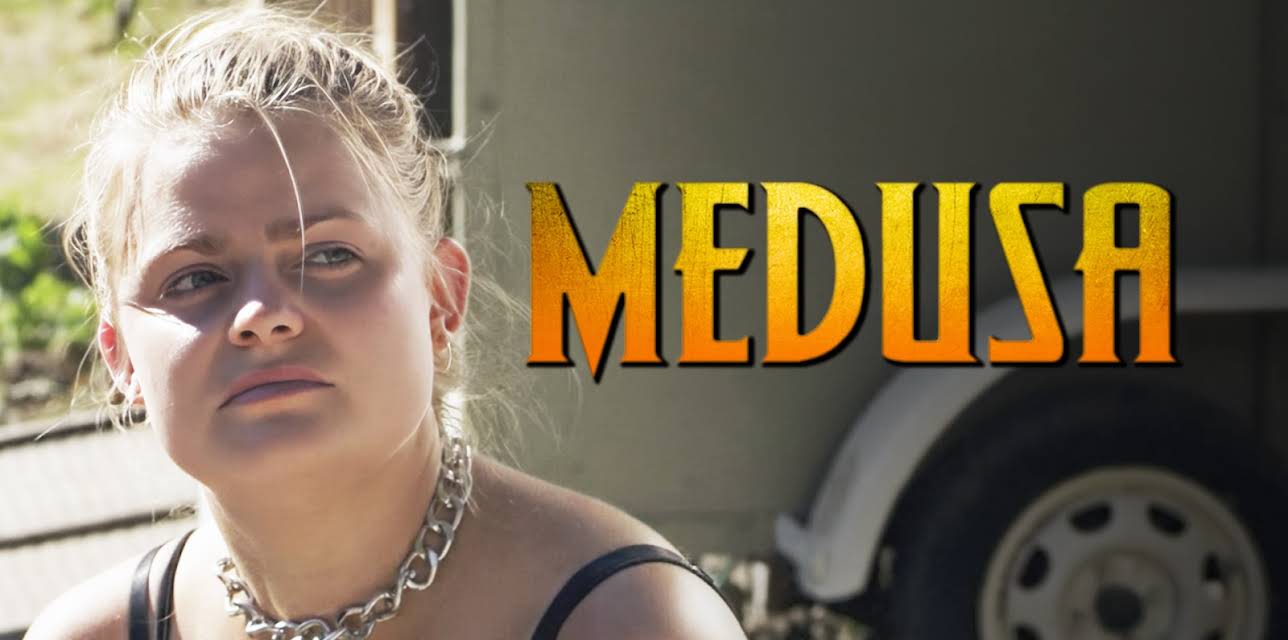 Medusa (2021)