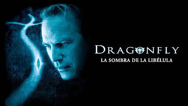 20:12: MAD THRILLER: 'DRAGONFLY: LA SOMBRA DE LA LIBÉLULA' | BE MAD | 10/3 2026