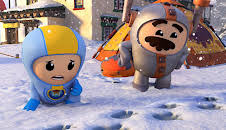 Go Jetters