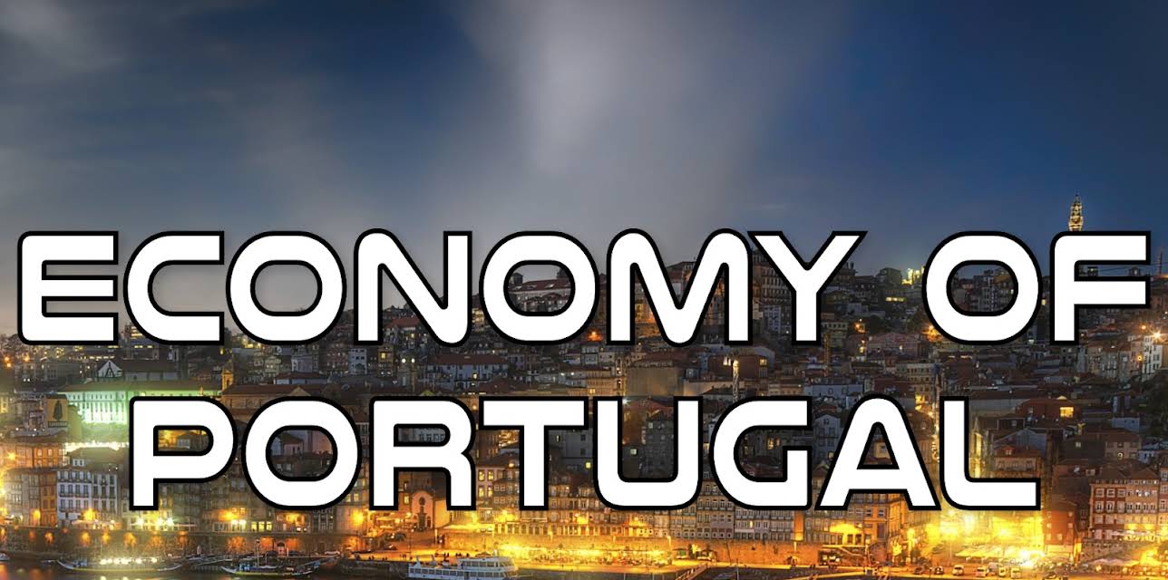 Economy of Portugal