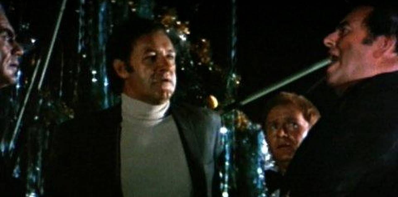 The Poseidon Adventure (1973)