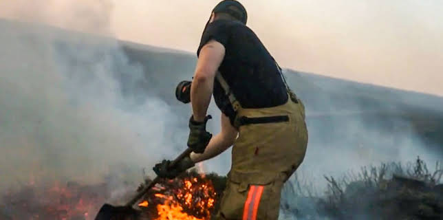 12:00 AM: World's Deadliest Weather: Caught on Camera | Paramount | 1/13 2026