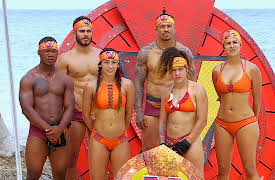 Desafío Súper Humanos season-2018: Desafío Súper Humanos Capítulo 2