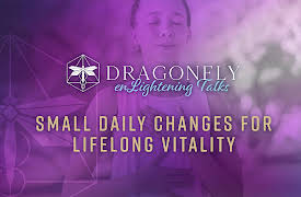 Dragonfly Conference: Unleash the Power of Breath