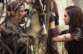 The Shannara Chronicles: Episode 7