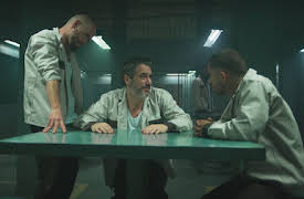 Miss Adrenaline: A Tale of Twins: Avsnitt 48