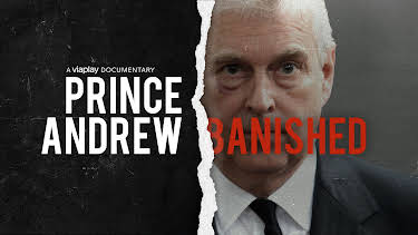 03:50: Prince Andrew: Banished | TV3 | 4/19 2026