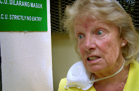 Meet The Orangutans: Episode 3