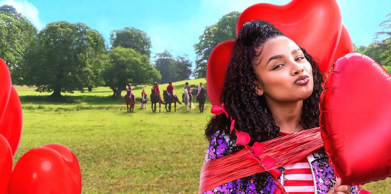 Free Rein: Valentine's Day (2019)