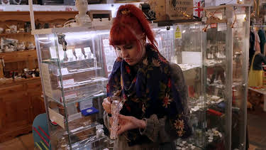 07:30: Antiques Road Trip (S25 E21) (S25) | TV8 | 12/31 2025