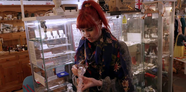 06:30: Antiques Road Trip (S25 E21) (S25) | TV8 | 12/31 2025