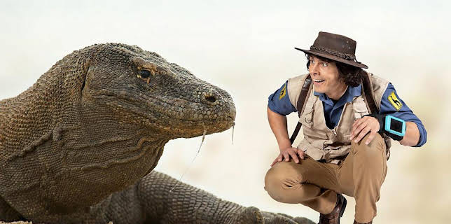 2:25 PM: Andy's Safari Adventures (S1) | Cbeebies | 11/13 2025