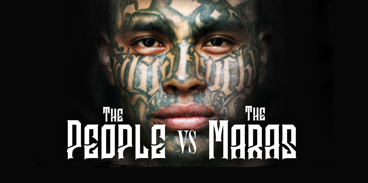 The People Vs. The Maras (2014)