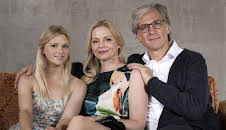 Eltern allein zu Haus: Die Winters