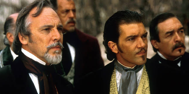 16:10: Zorro - den maskerade hämnaren | TV6 | 12/13 2025