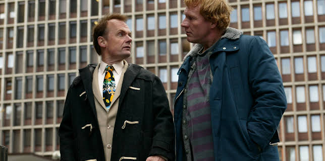 06:00: Love Me Tomorrow | Viasat Film Hits | 2/5 2026