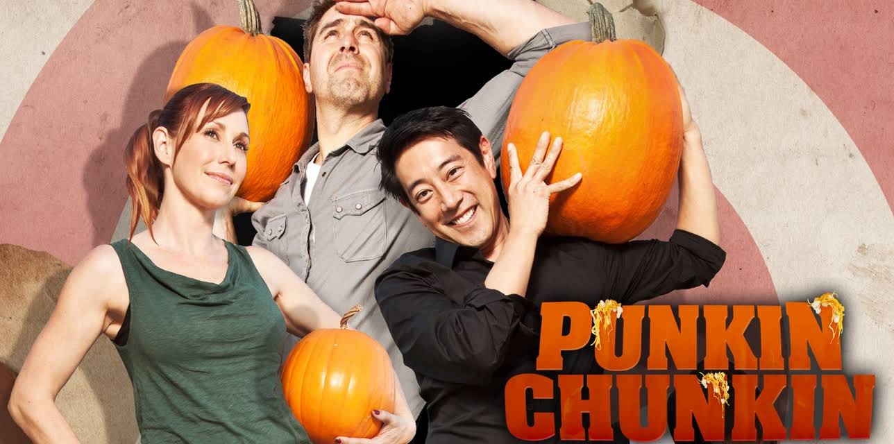 Punkin Chunkin