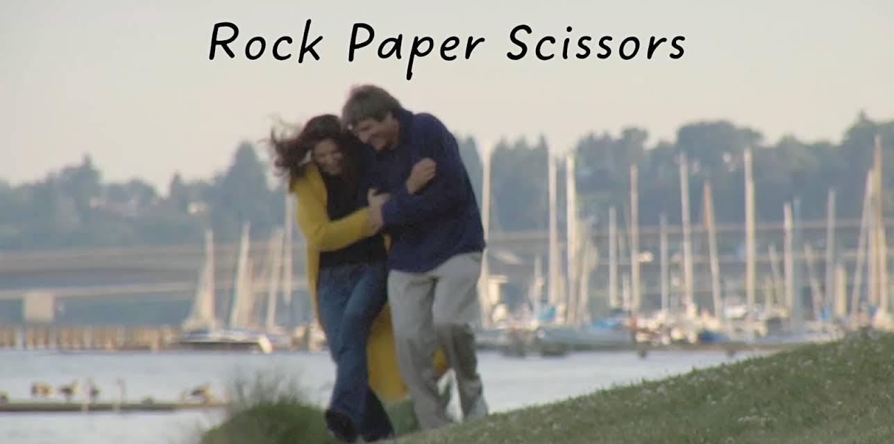 Rock Paper Scissors (2011)