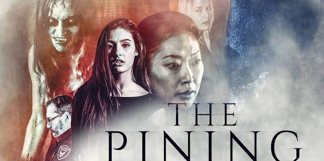 The Pining (2019)