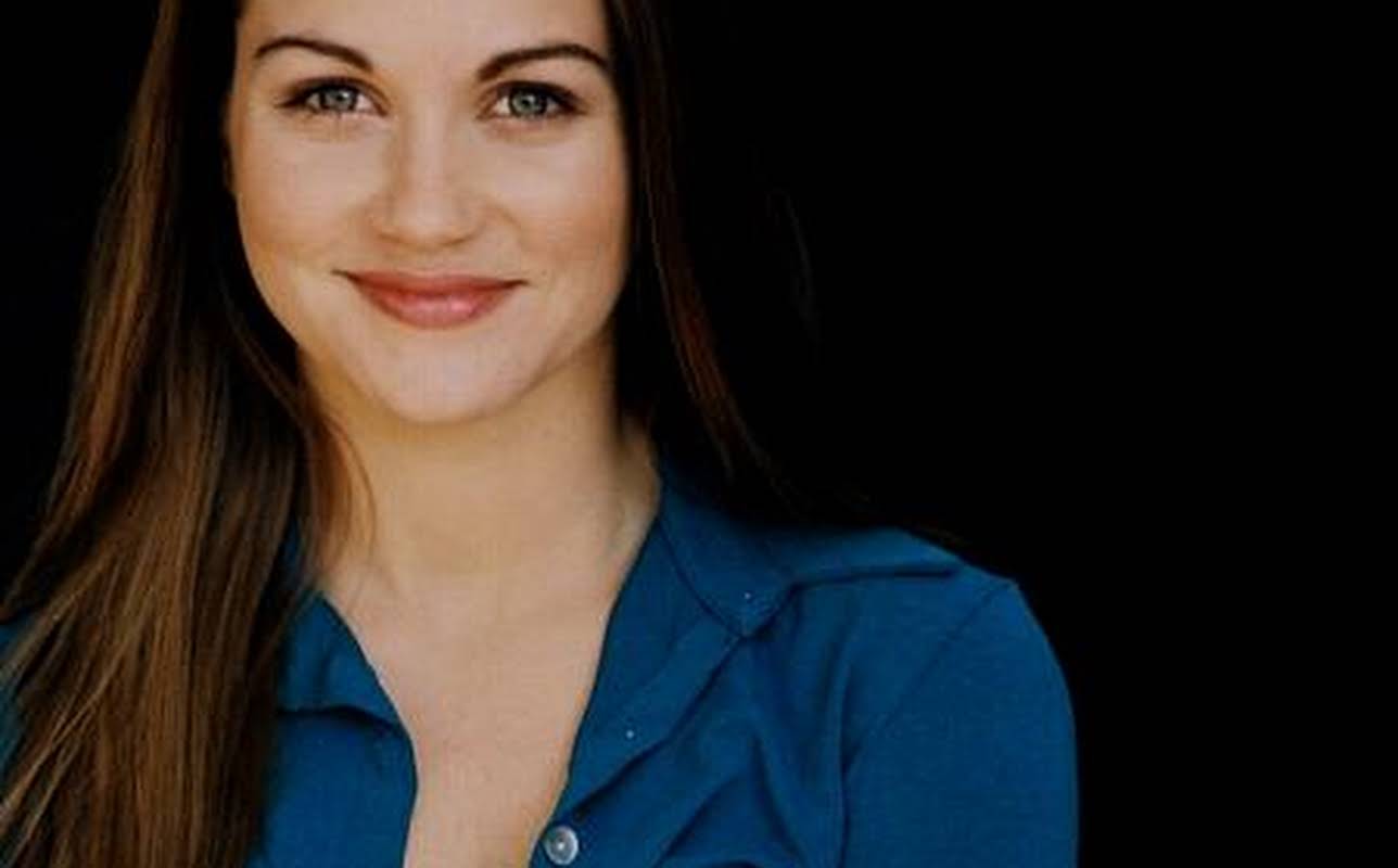 Nicole Rayburn