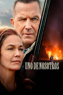22:00: Uno de nosotros | DARK | 4/5 2026