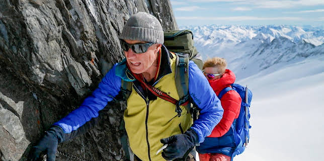 15:30: Winterhüttengeschichten (2/5) | 3SAT | 12/9 2025