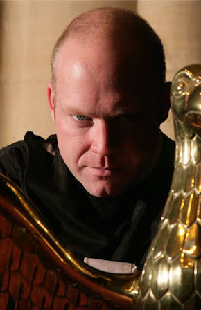 Danny Cutler as 