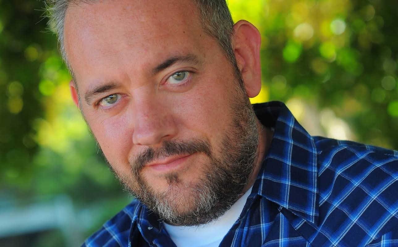 Ed Ackerman