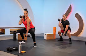 Strength + Power: Priming for Power