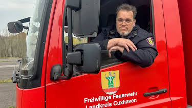 18:15: Die Nordreportage: Trecker, Truck und Feuerwehr | NDR Fernsehen | 6/8 2026