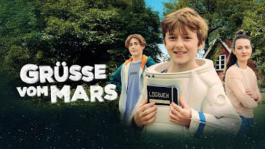 07:15: Grüße vom Mars | Das Erste | 4/12 2026