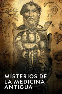 16:00: Misterios De La Medicina Antigua: Relitto del Pozzino, opio antiguo, Liang Tebo | National Geographic | 8/29 2026