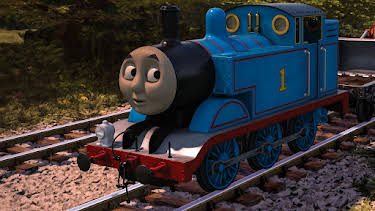 7:20 AM: Thomas & Friends: Big World! Big Adventures! | Channel 5 | 6/5 2026