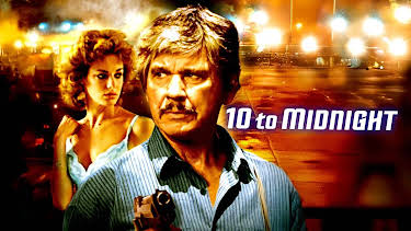 03:13: MAD THRILLER: 'AL FILO DE LA MEDIANOCHE' | BE MAD | 10/15 2026