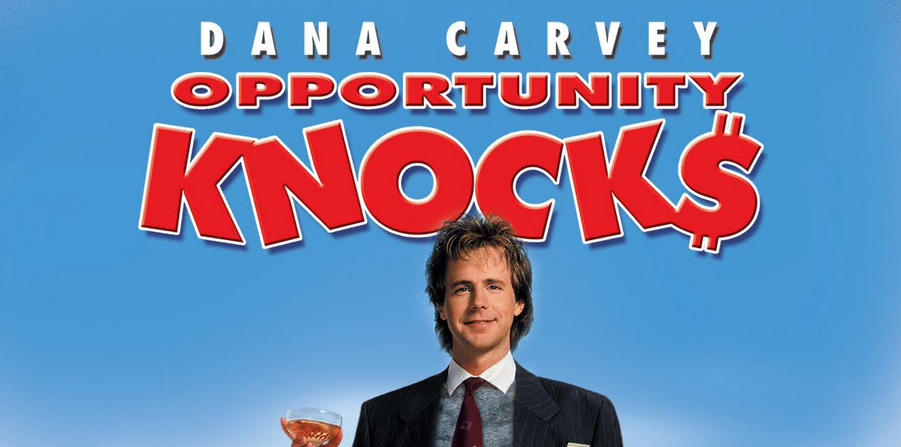 Opportunity Knocks (1990)