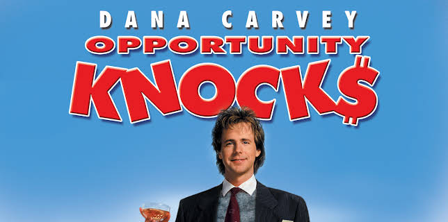 Opportunity Knocks (1990)